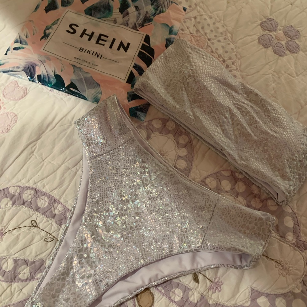 SHEIN Bikini